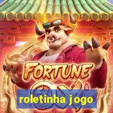 roletinha jogo